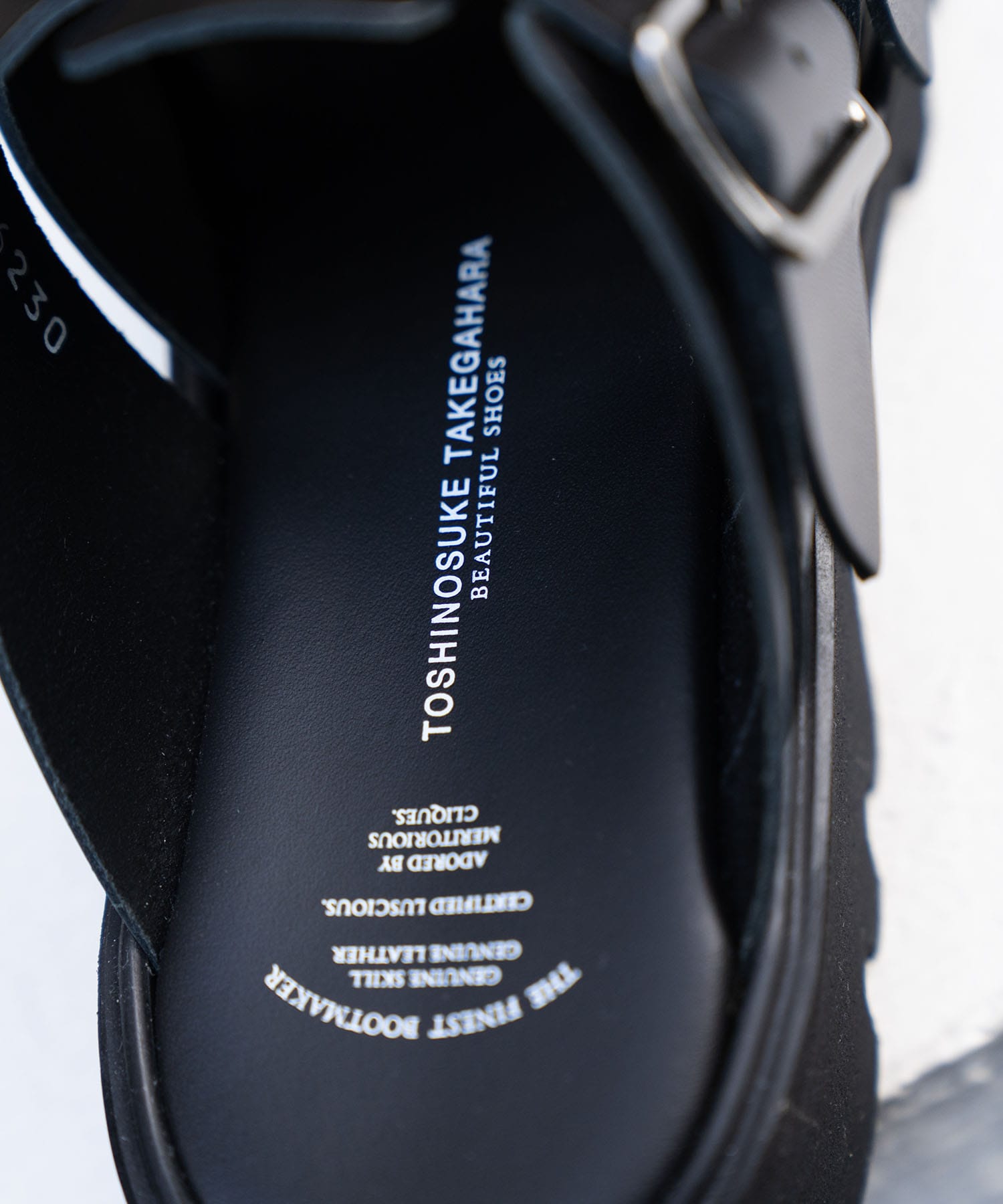 GURKHA SANDALS(TWEETY SOLE) BEAUTIFUL SHOES