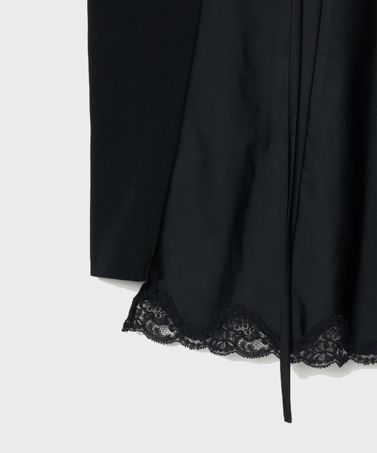 Hybrid Lingerie T-Shirt INSCRIRE