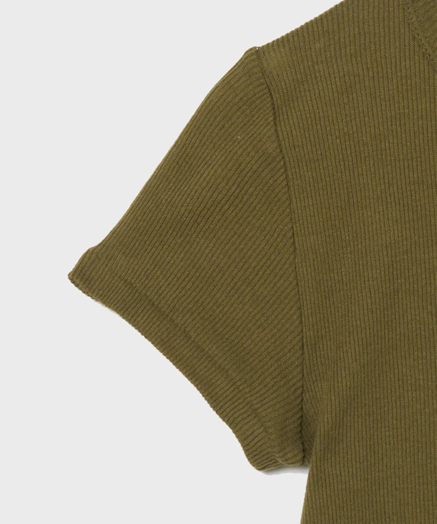 Gauze Teleco Tee INSCRIRE