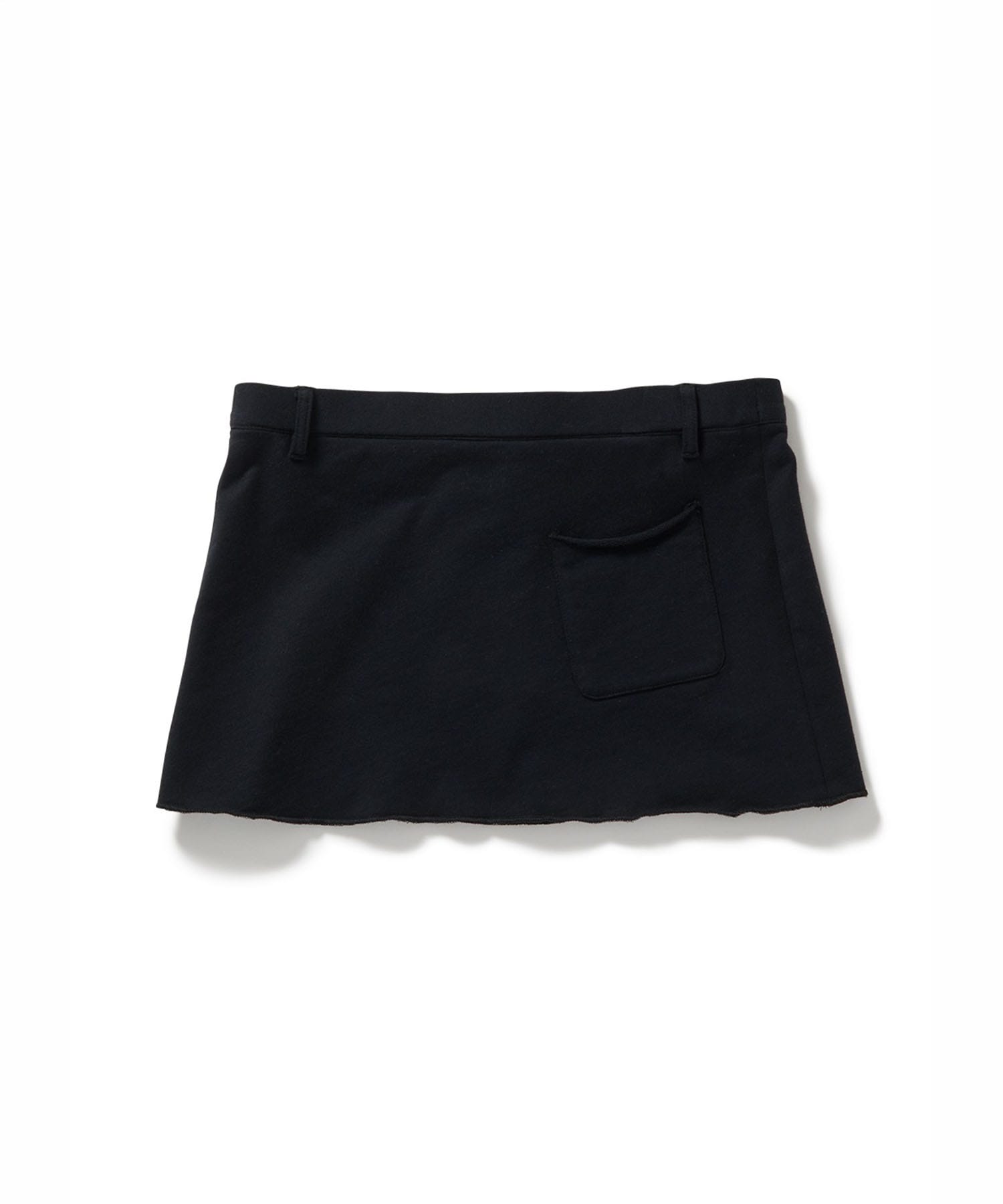 Easy Apron Skirt PERVERZE