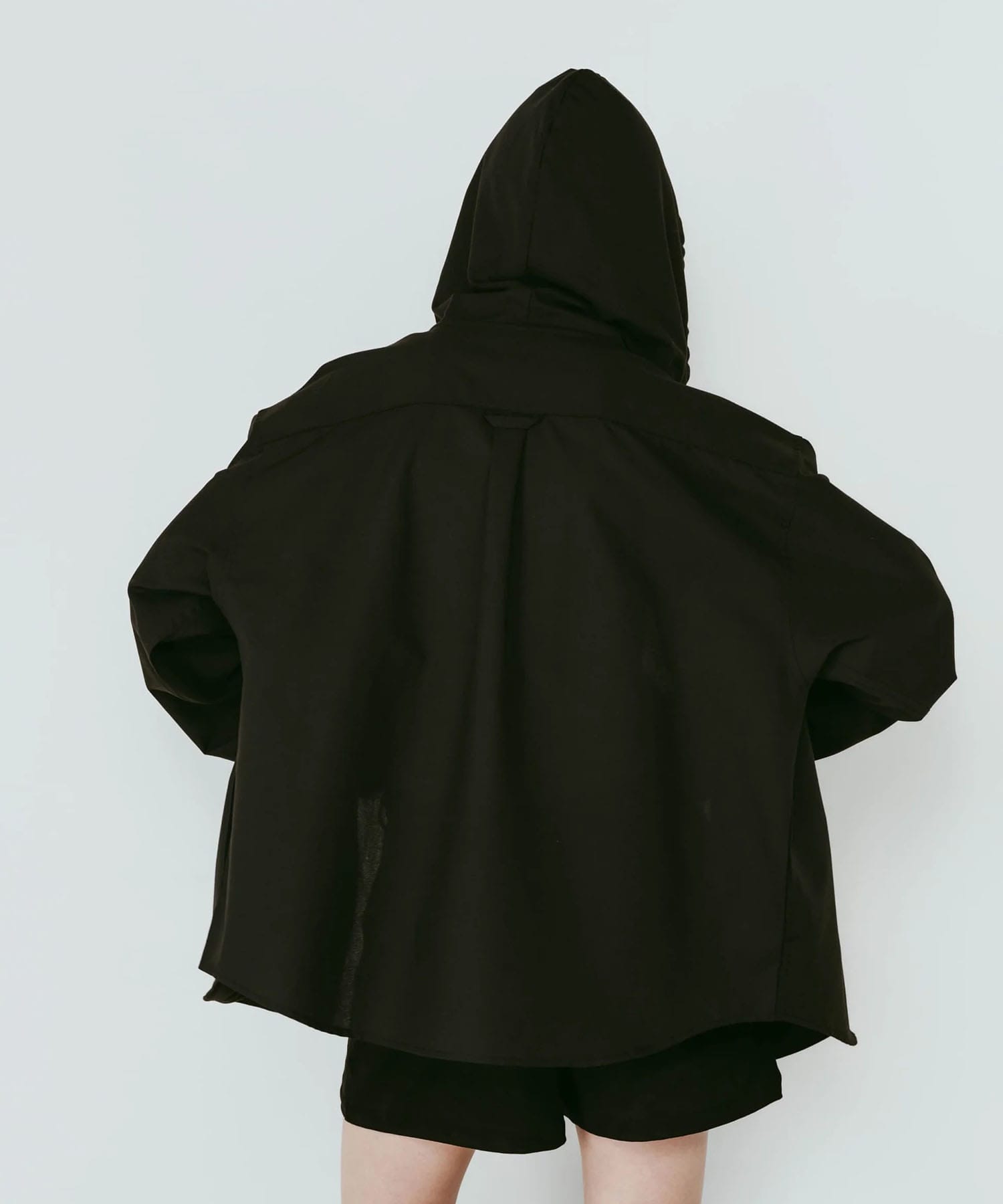 UV protection hoodie(unisex) Knuth Marf