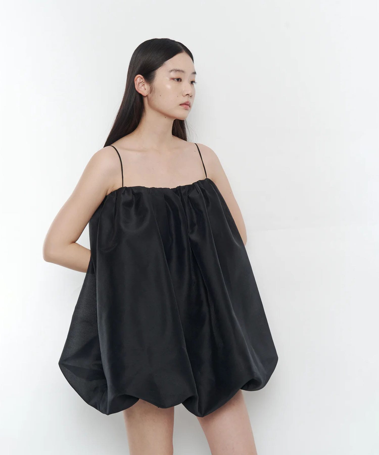FLOATING CAMI POOLDE