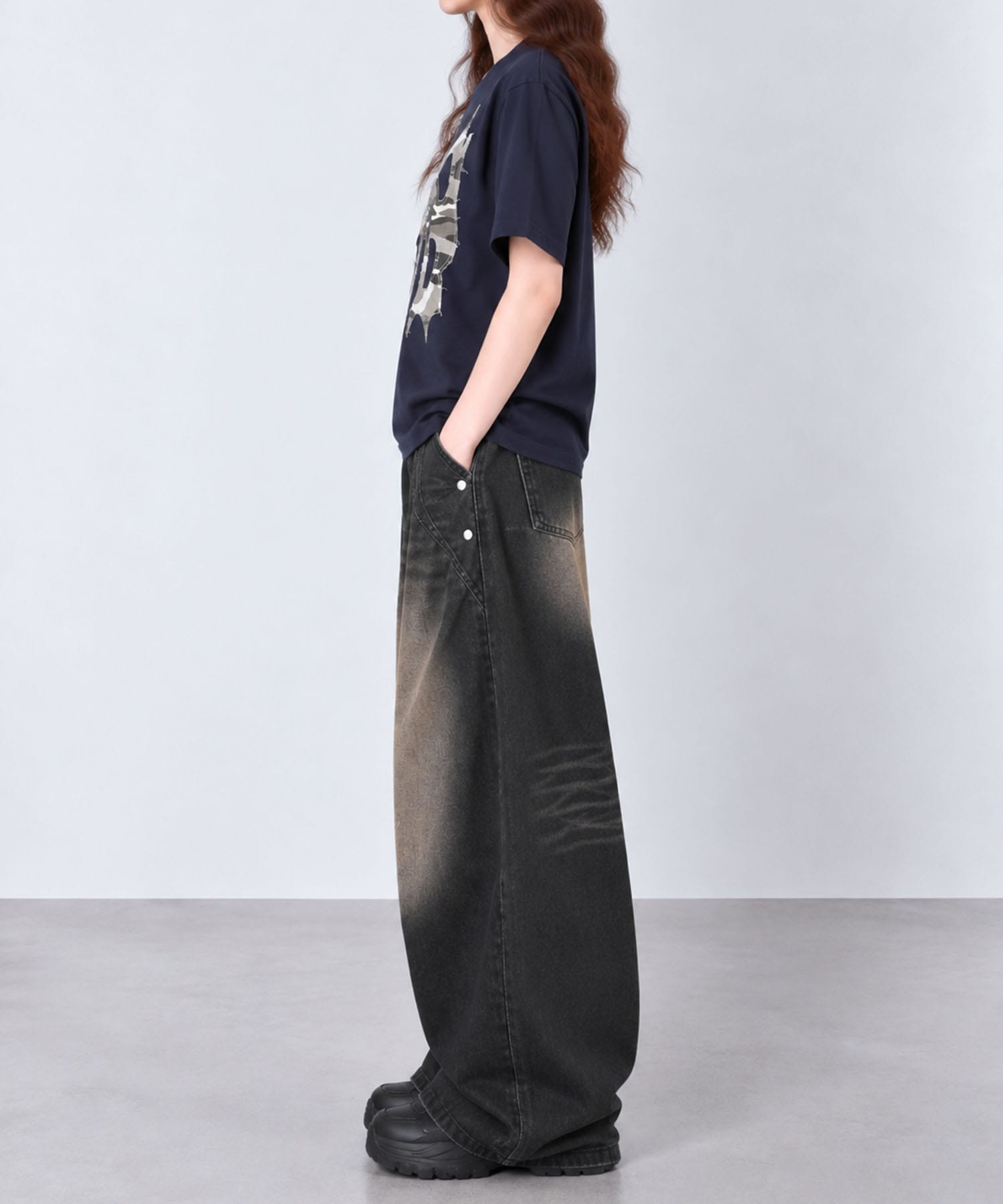 BLADE TEE AFB