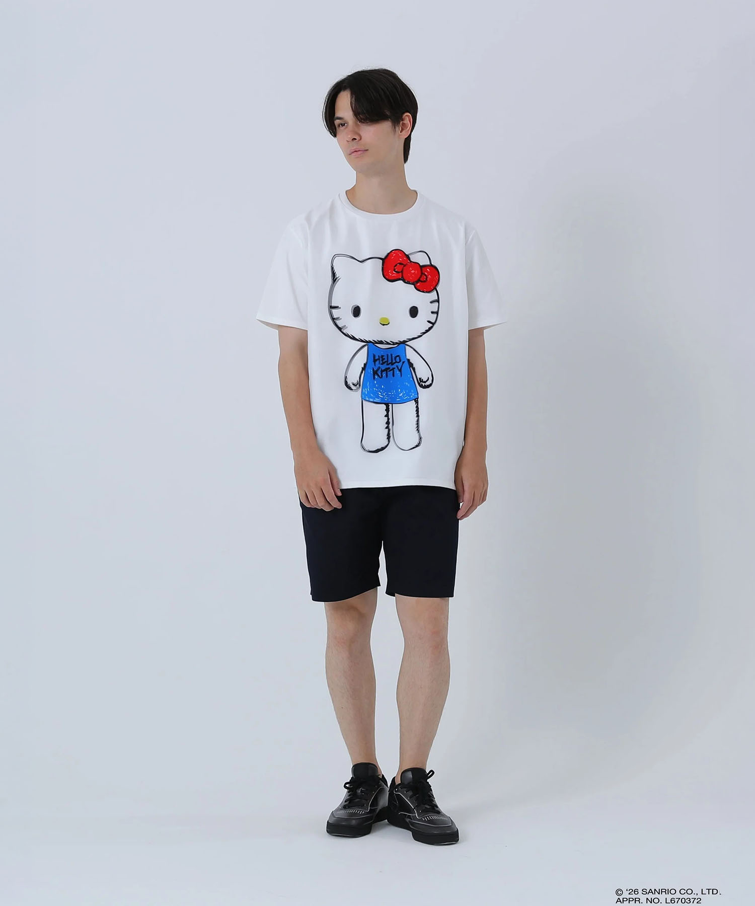 KITTY -クレヨン 