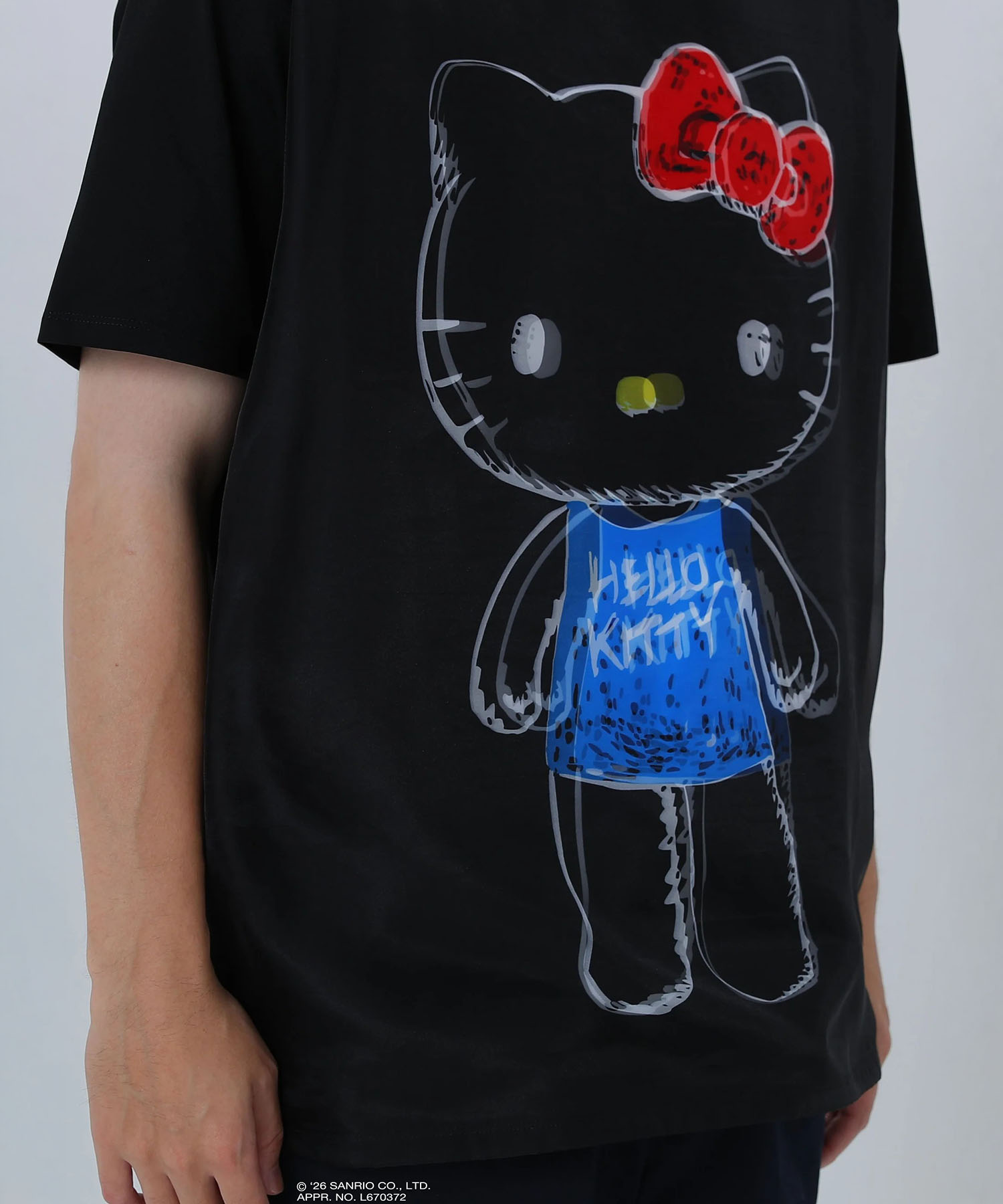 KITTY -クレヨン 
