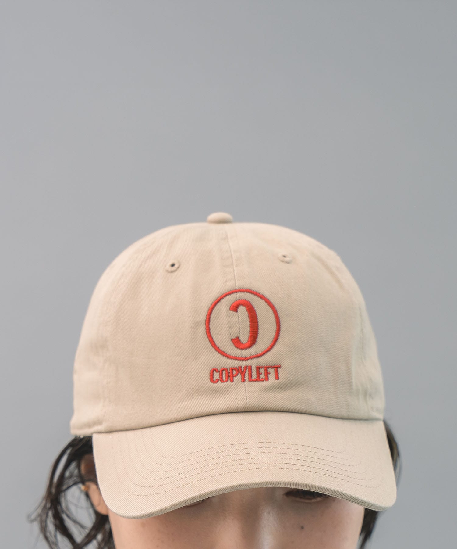 COPY LEFT LOOSE JOINTS