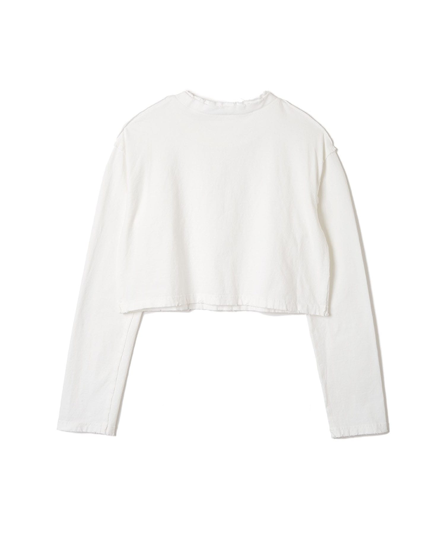 Regular Long Tee#2 PERVERZE