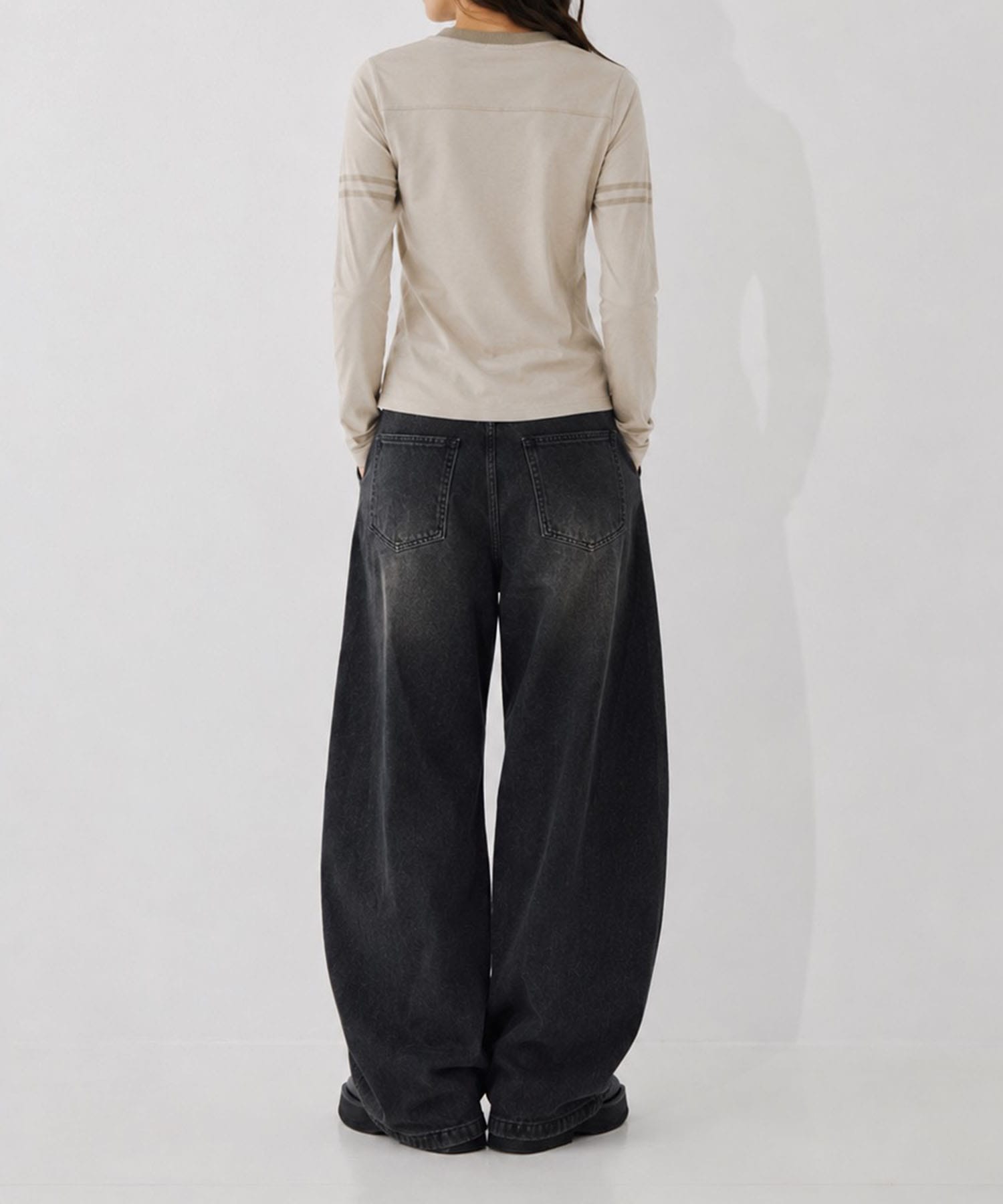 FOOT BALL LS TEE KOWGA