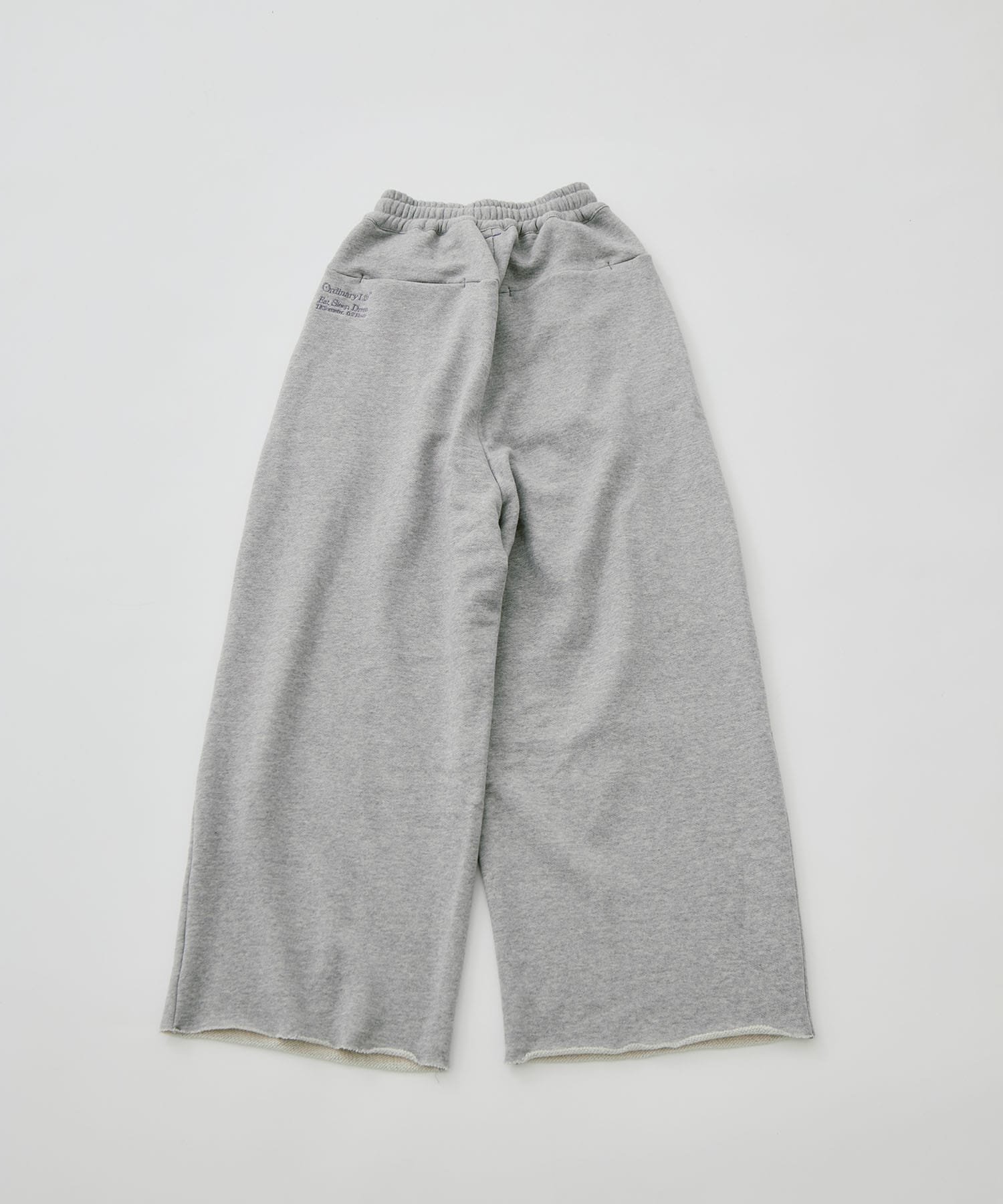 ordinary home baggy(ISSUE#9) SHINYAKOZUKA