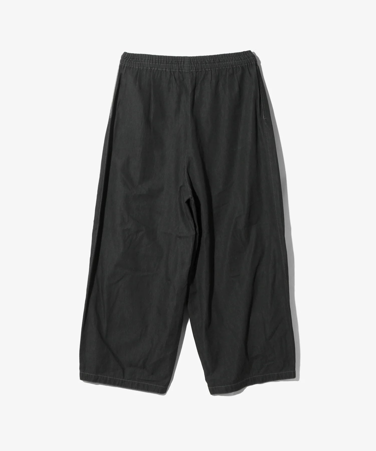 H.D. Pant - 6oz Denim Needles