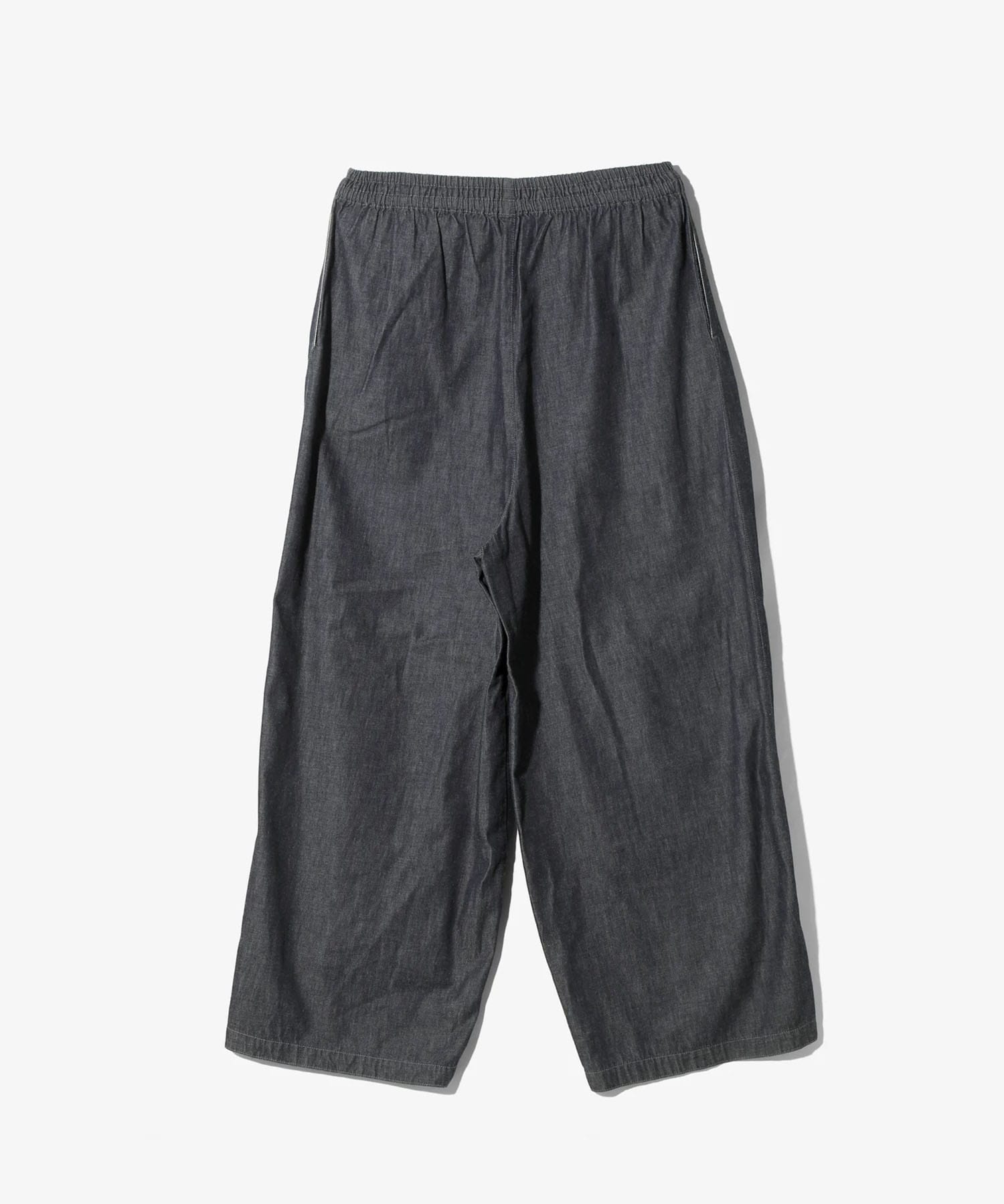 H.D. Pant - 6oz Denim Needles