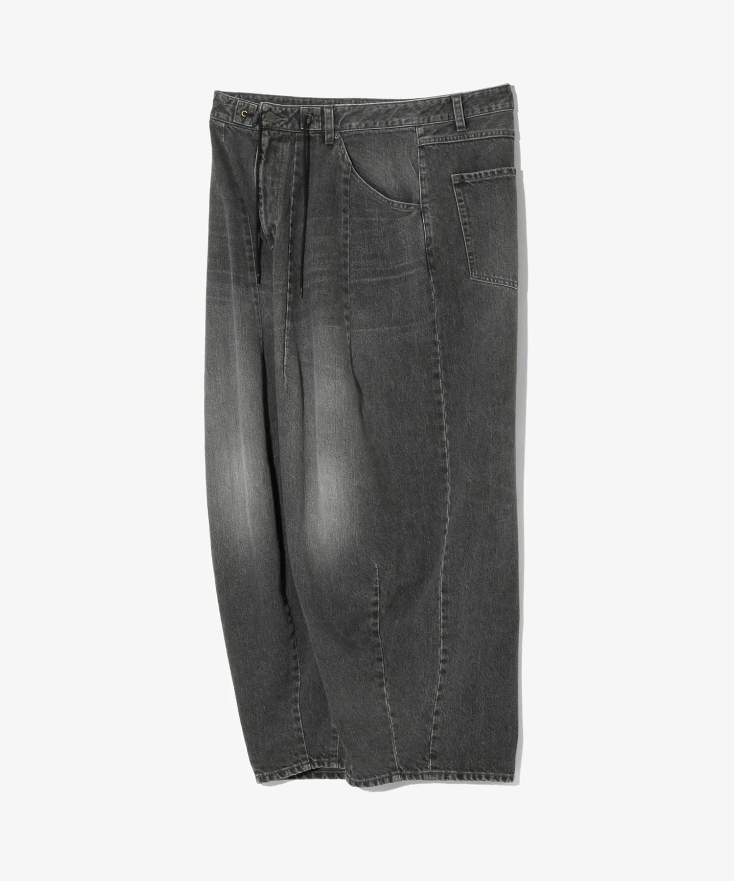 H.D. Jean - 12oz Denim Needles