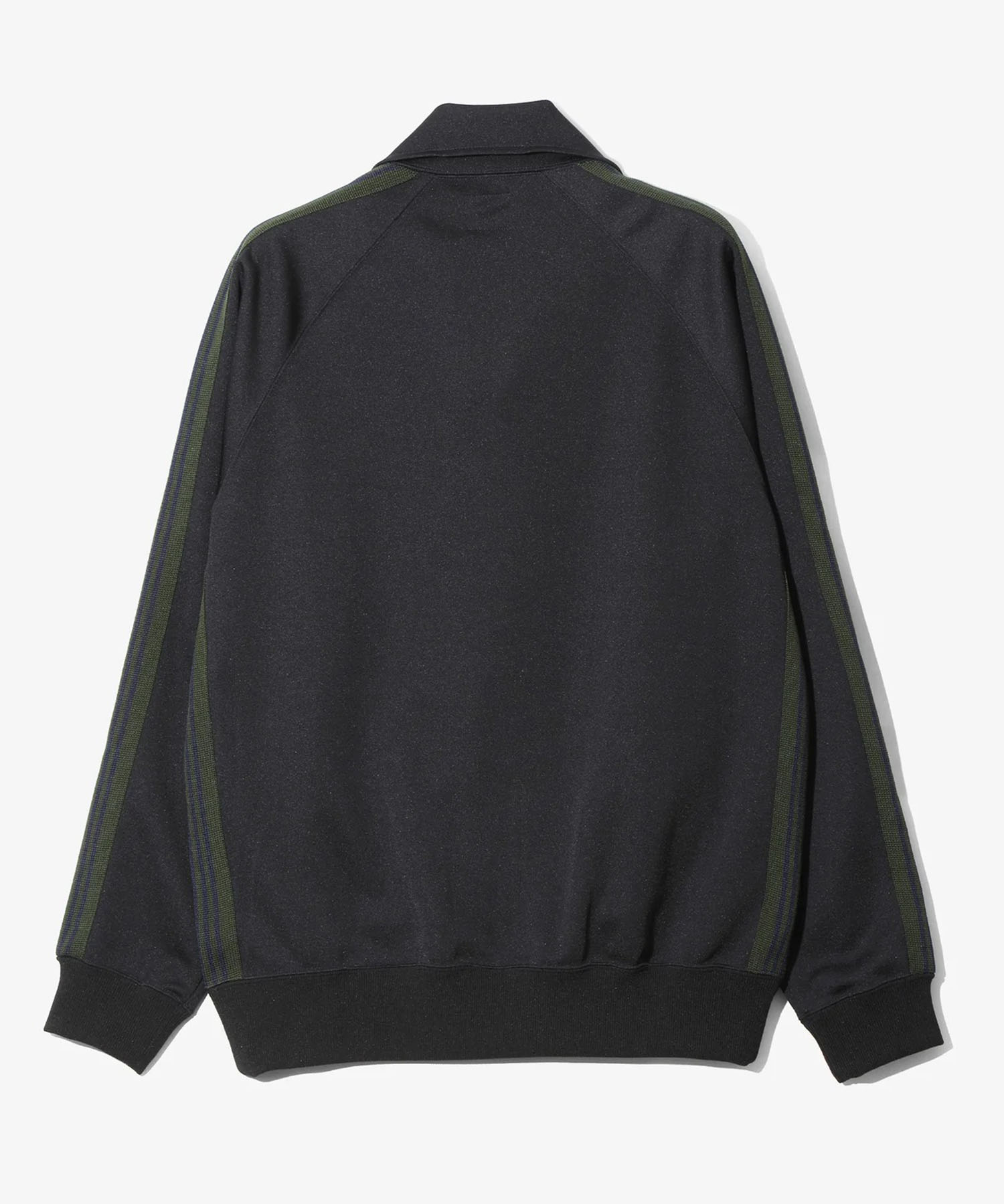 Track Jacket - Poly Smooth Needles