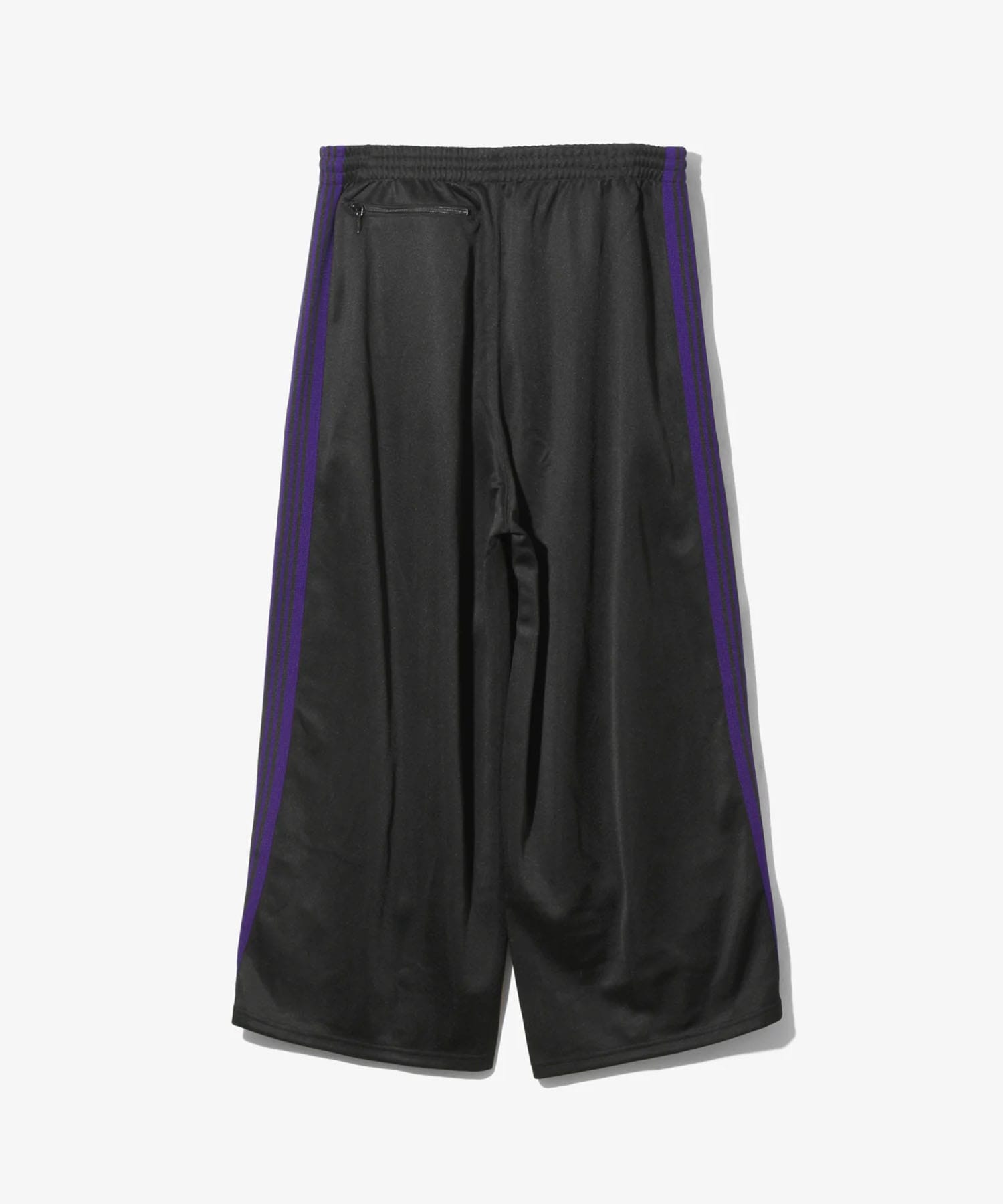 H.D. Track Pant - Poly Smooth Needles