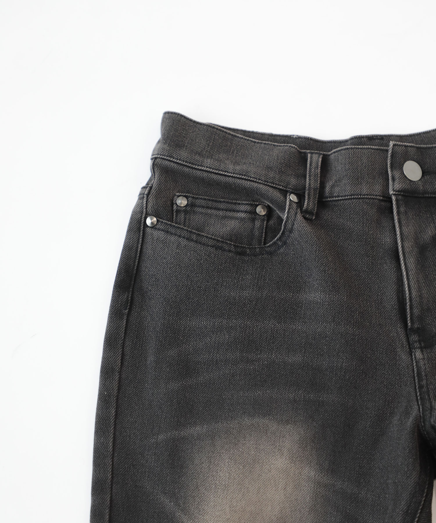 stretch flare jeans CONZ