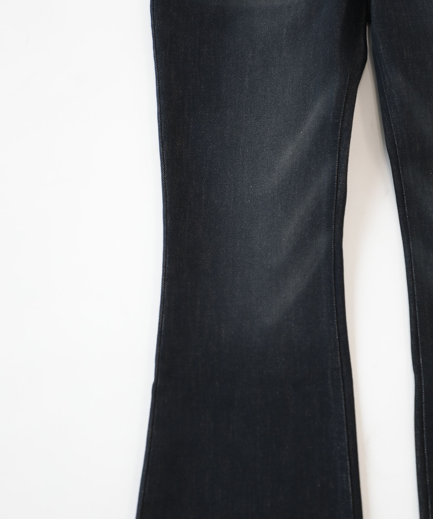 stretch flare jeans CONZ