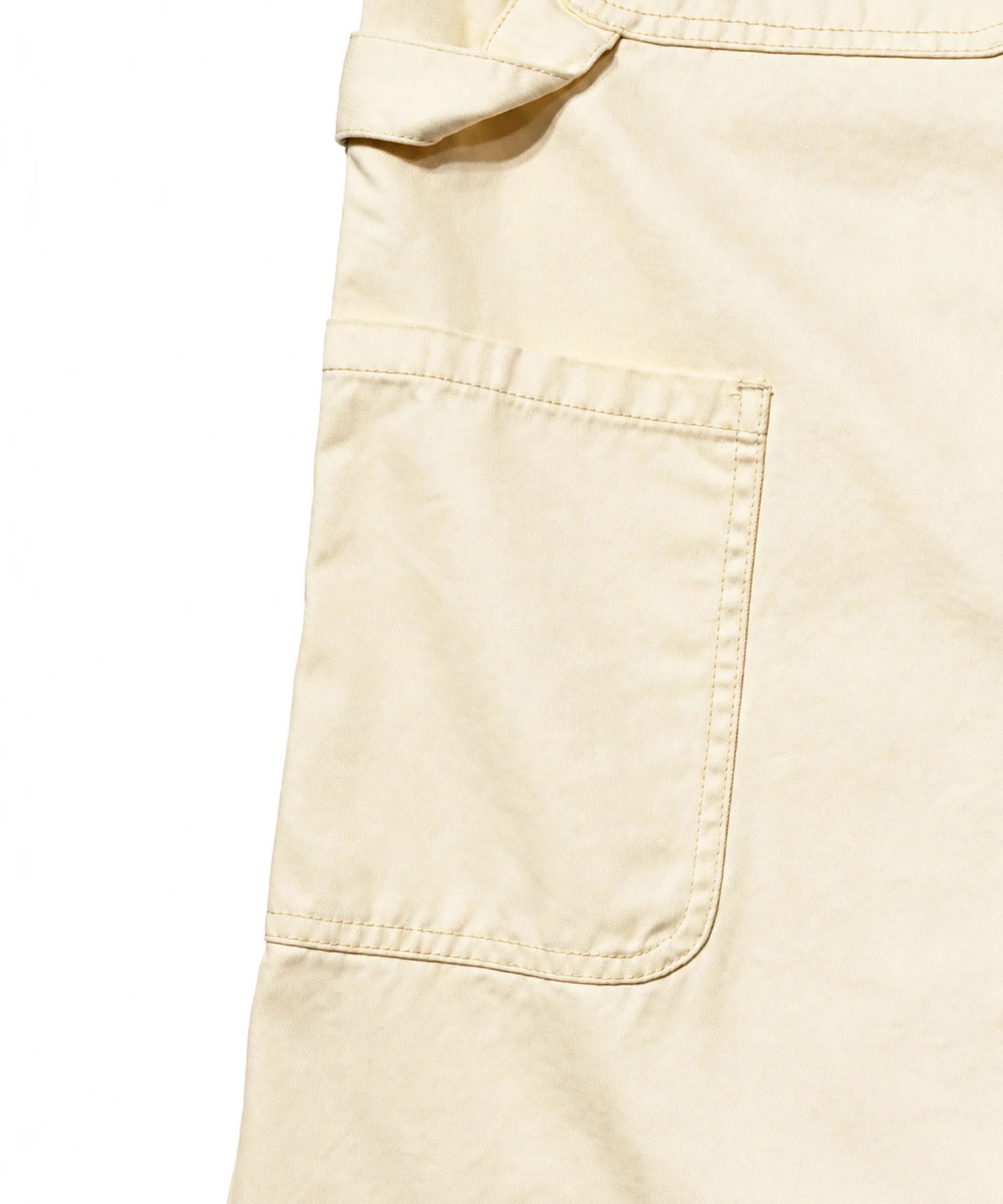 DOUBLE KNEE SKIRT KOWGA
