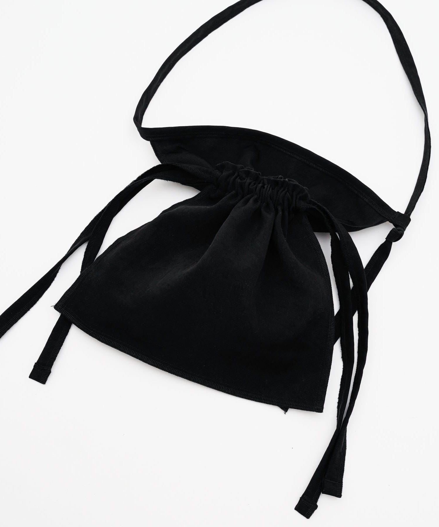 MARY RED CROSS BAG / CERATO BRIGHT ITTI