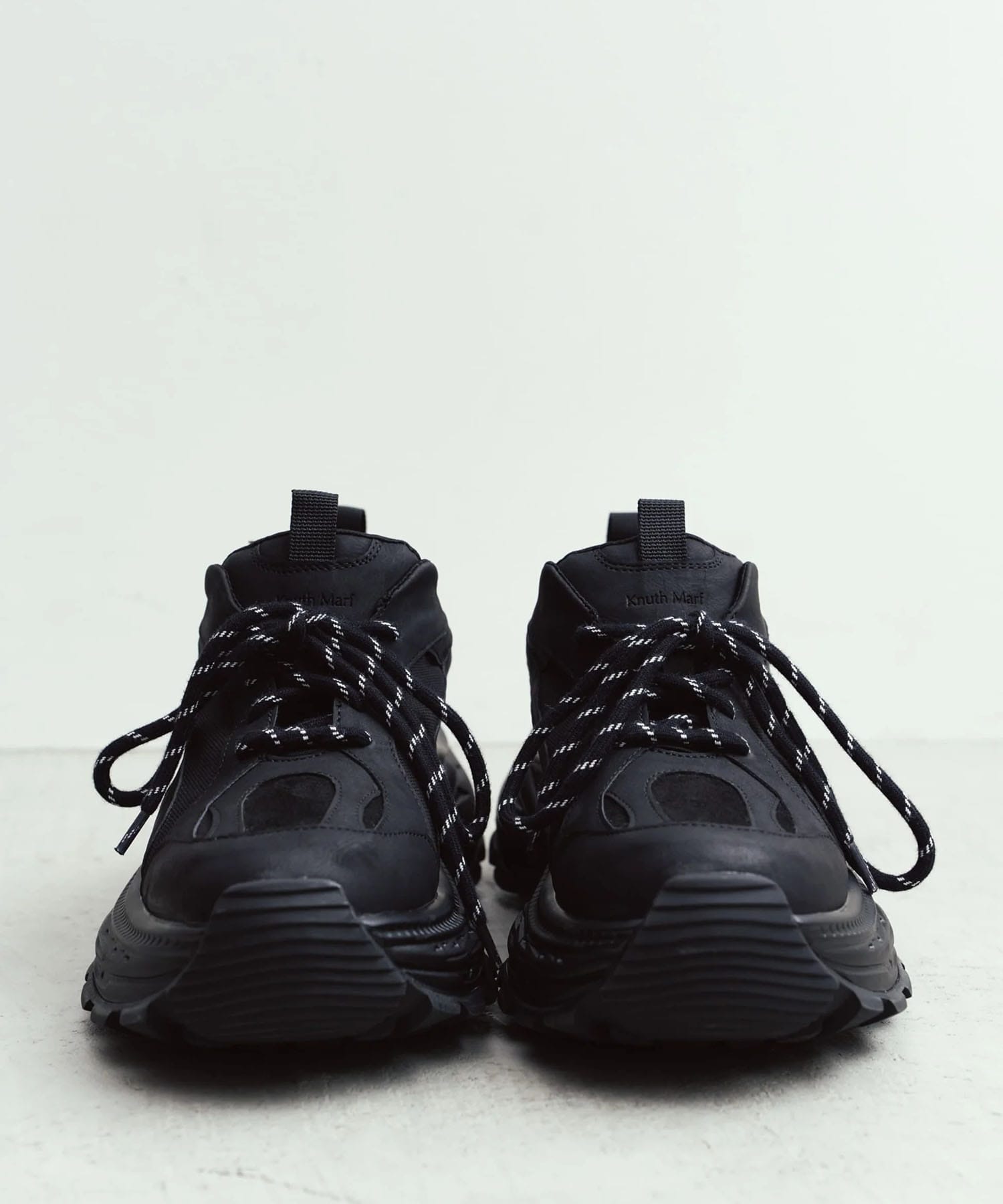 orbit sneaker Knuth Marf