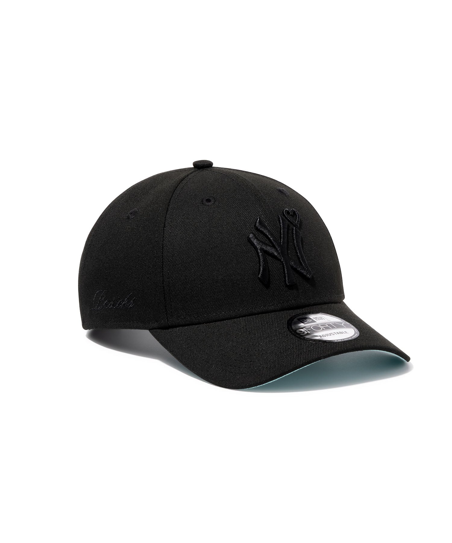 9FORTYNew York Yankees Cap BASICKS