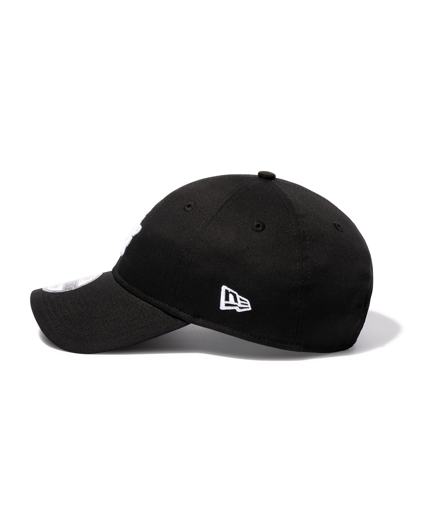 9TWENTY Los Angeles Dodgers Cap BASICKS