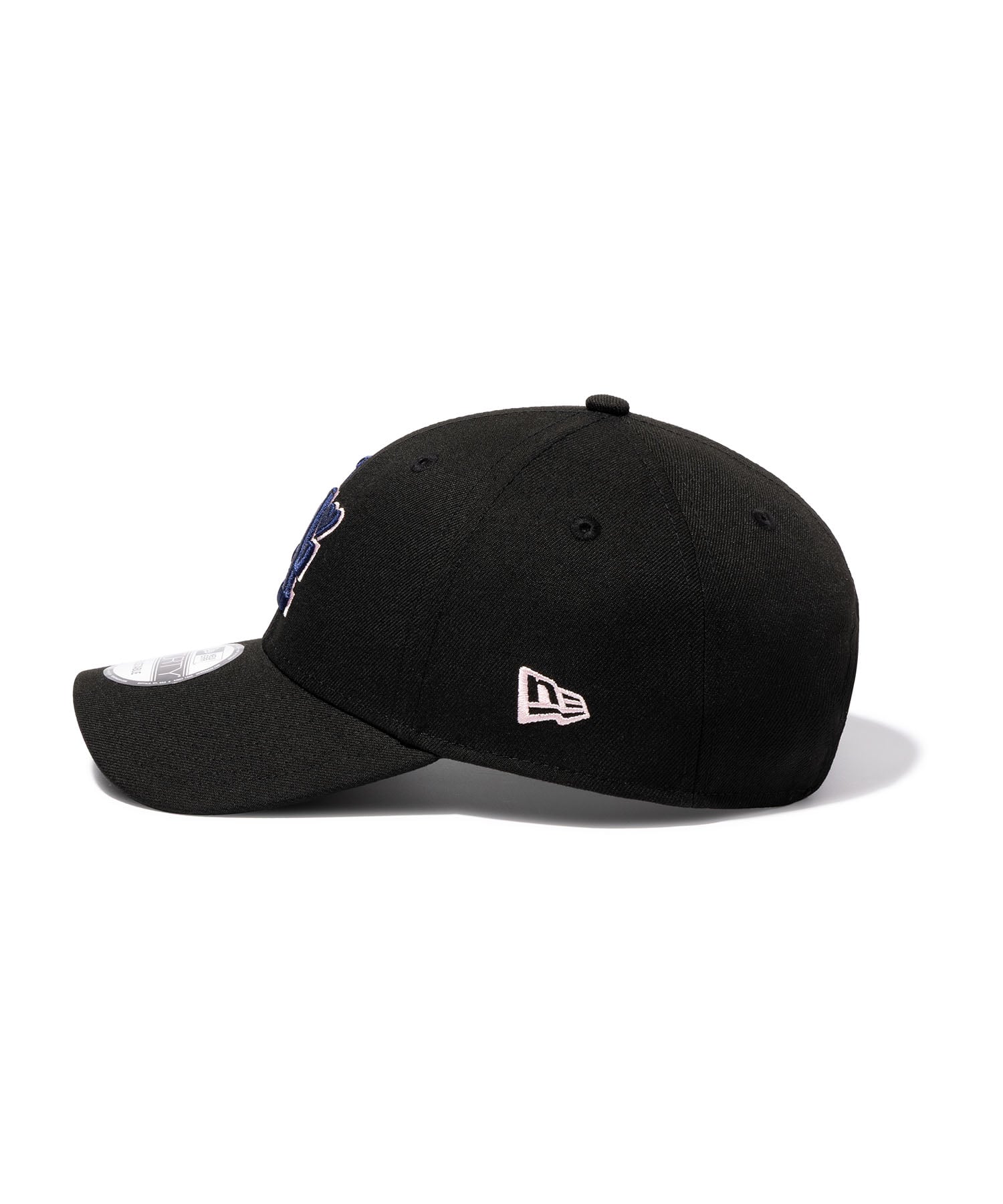 9FORTY Los Angeles Dodgers Cap BASICKS