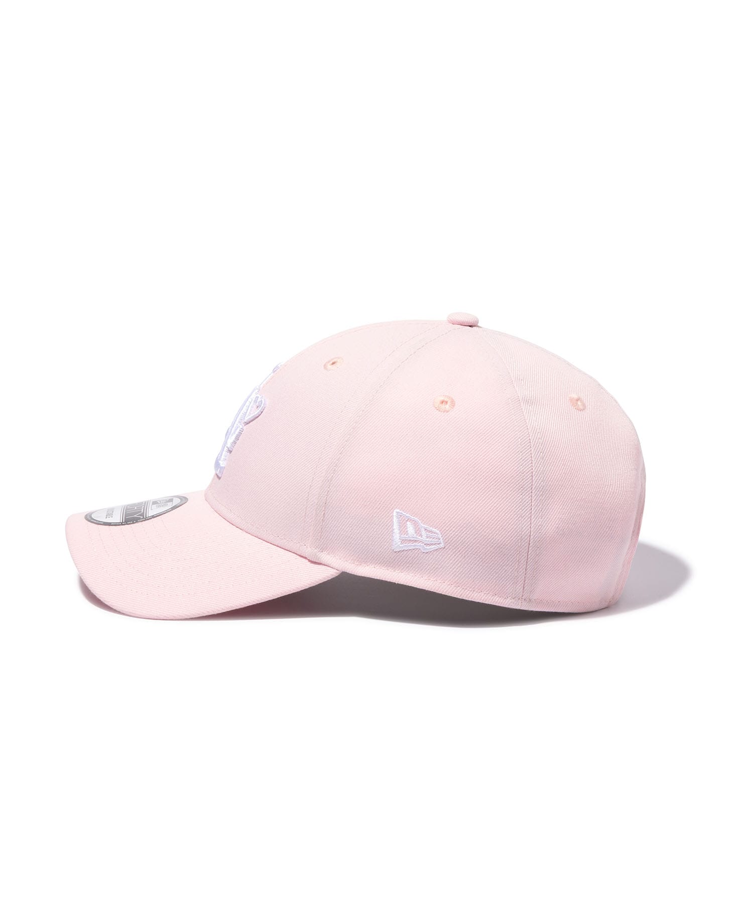 9FORTY Los Angeles Dodgers Cap BASICKS