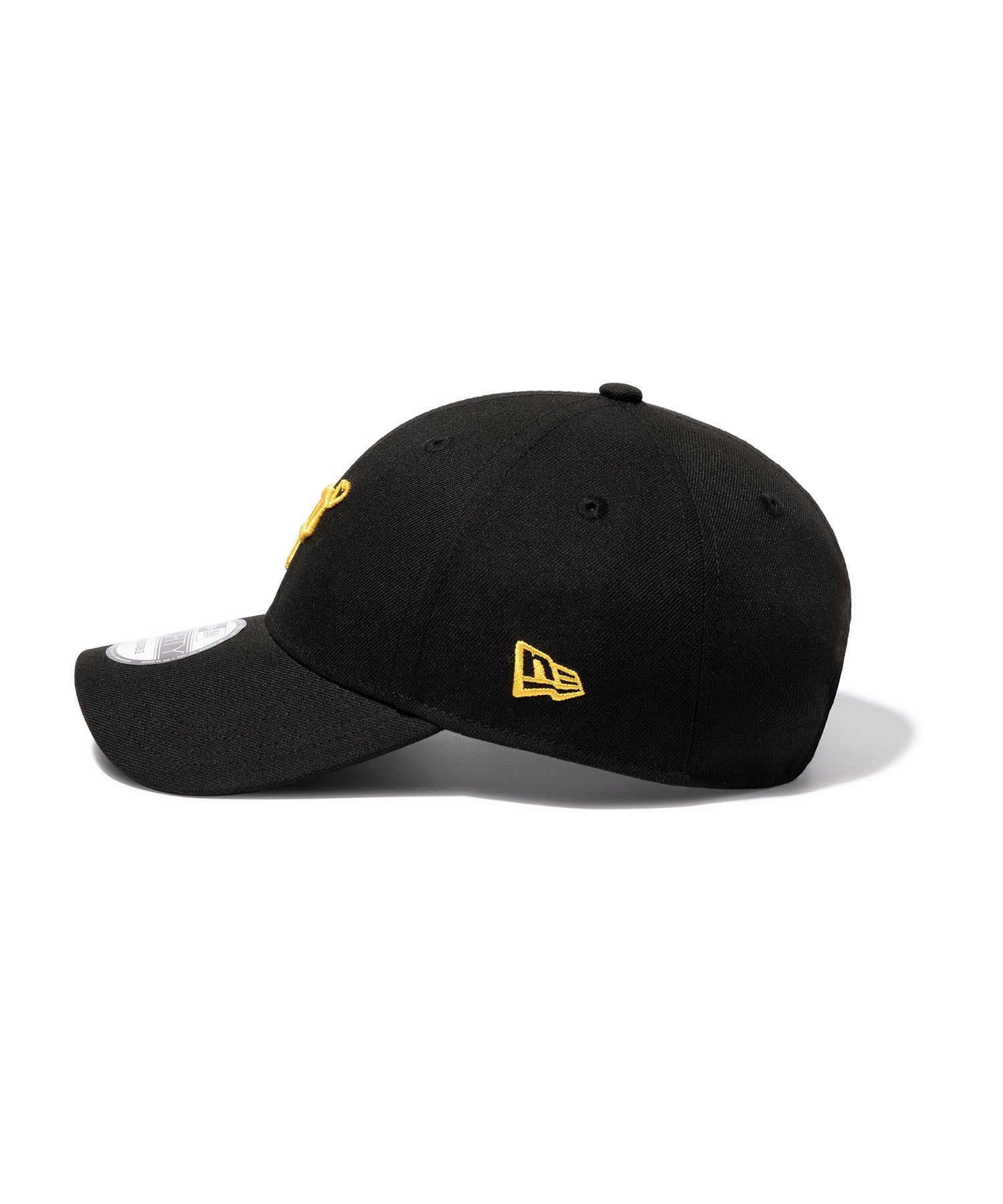 9FORTYPittsburgh Pirates Cap BASICKS