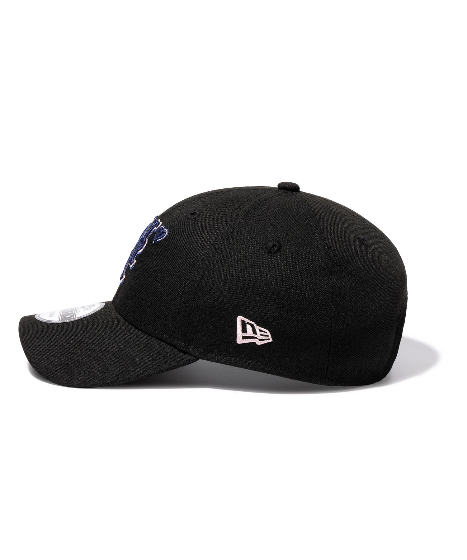 9FORTY New York Mets Cap BASICKS