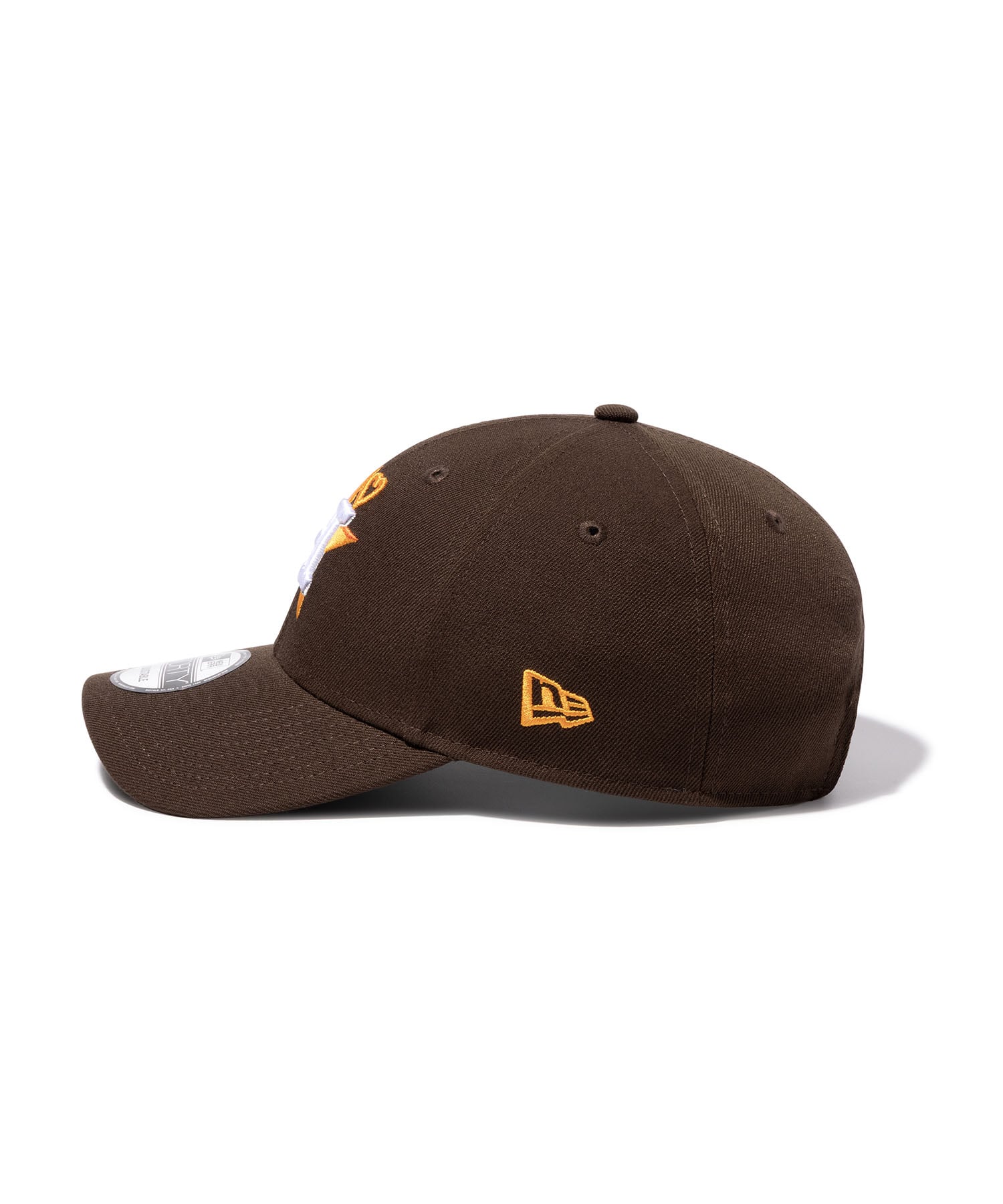 9FORTYHouston Astros Cap BASICKS