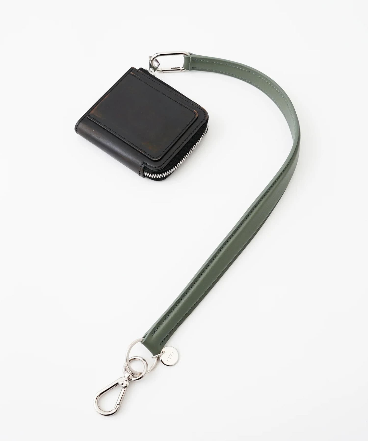 CELLIE TRAIN STRAP CODE / RAPTO BD ITTI