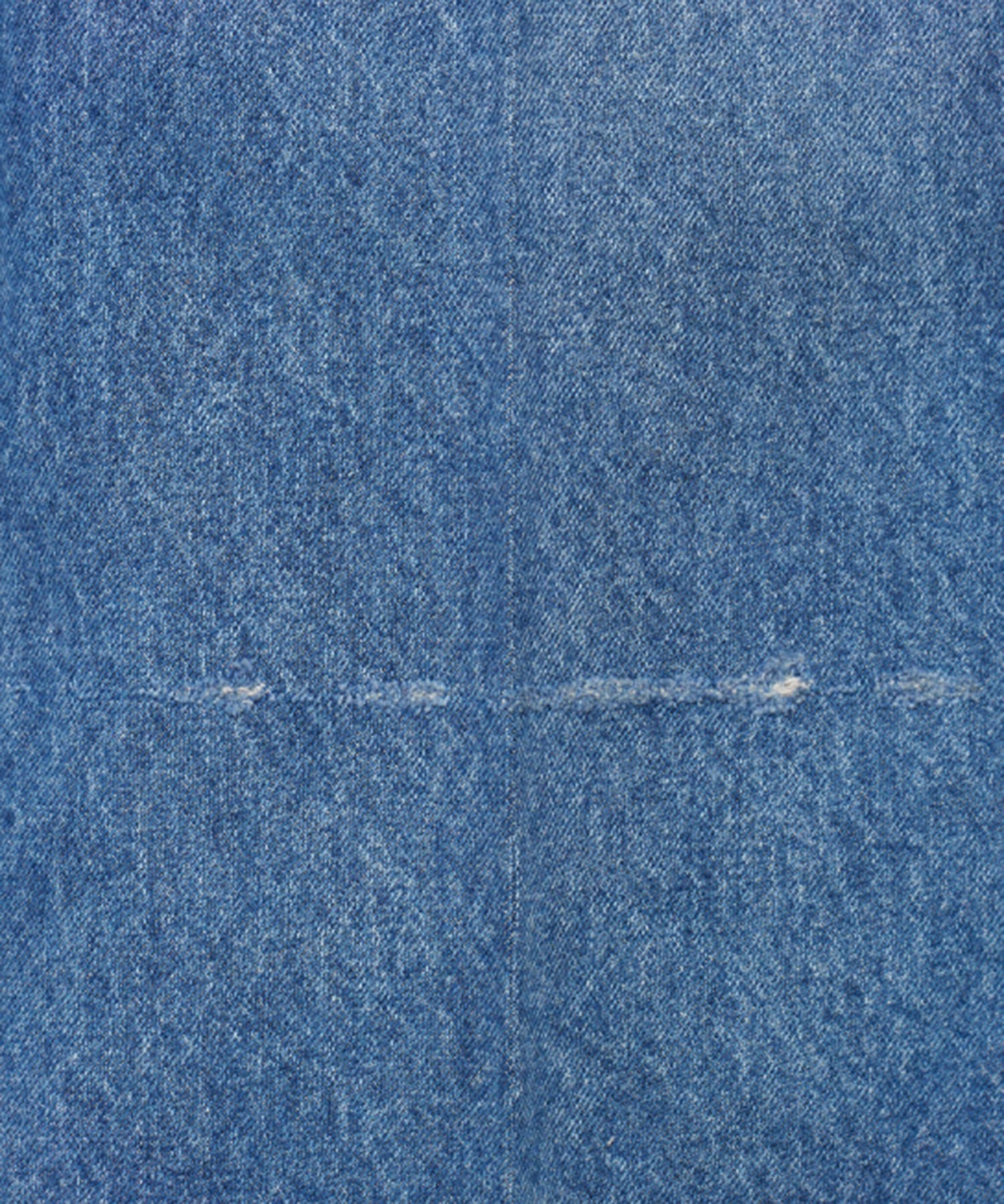 MB DIAMOND WIDE JEANS MASU