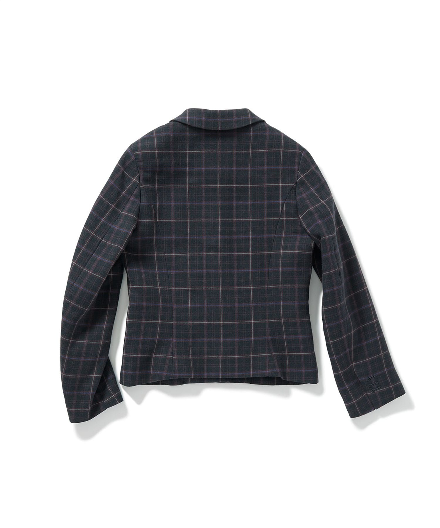 Vintage Fabric Jacket PERVERZE