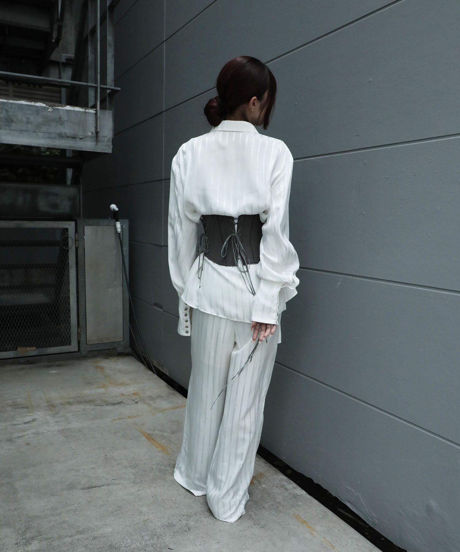 soft control corset mukcyen