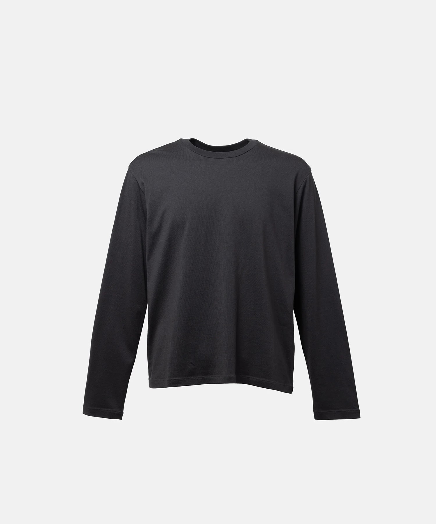 SMOOTH L/S TEE SimplyComplicated