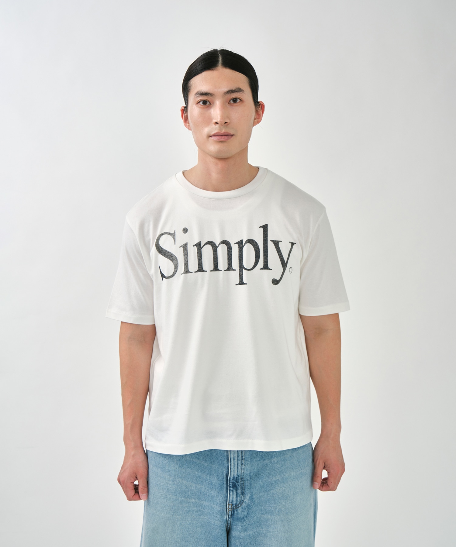 Simply TEE SimplyComplicated