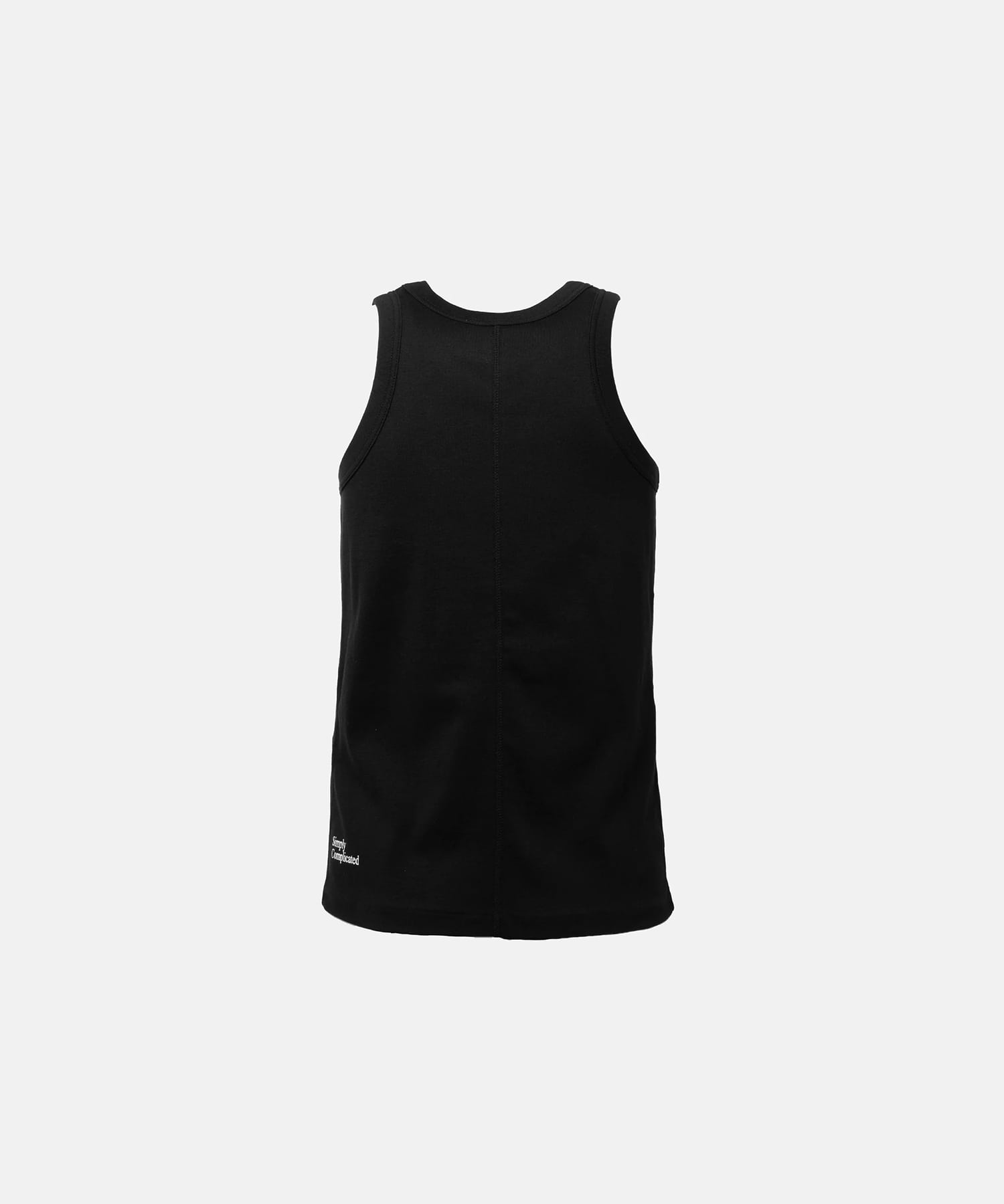 SMOOTH TANKTOP SimplyComplicated