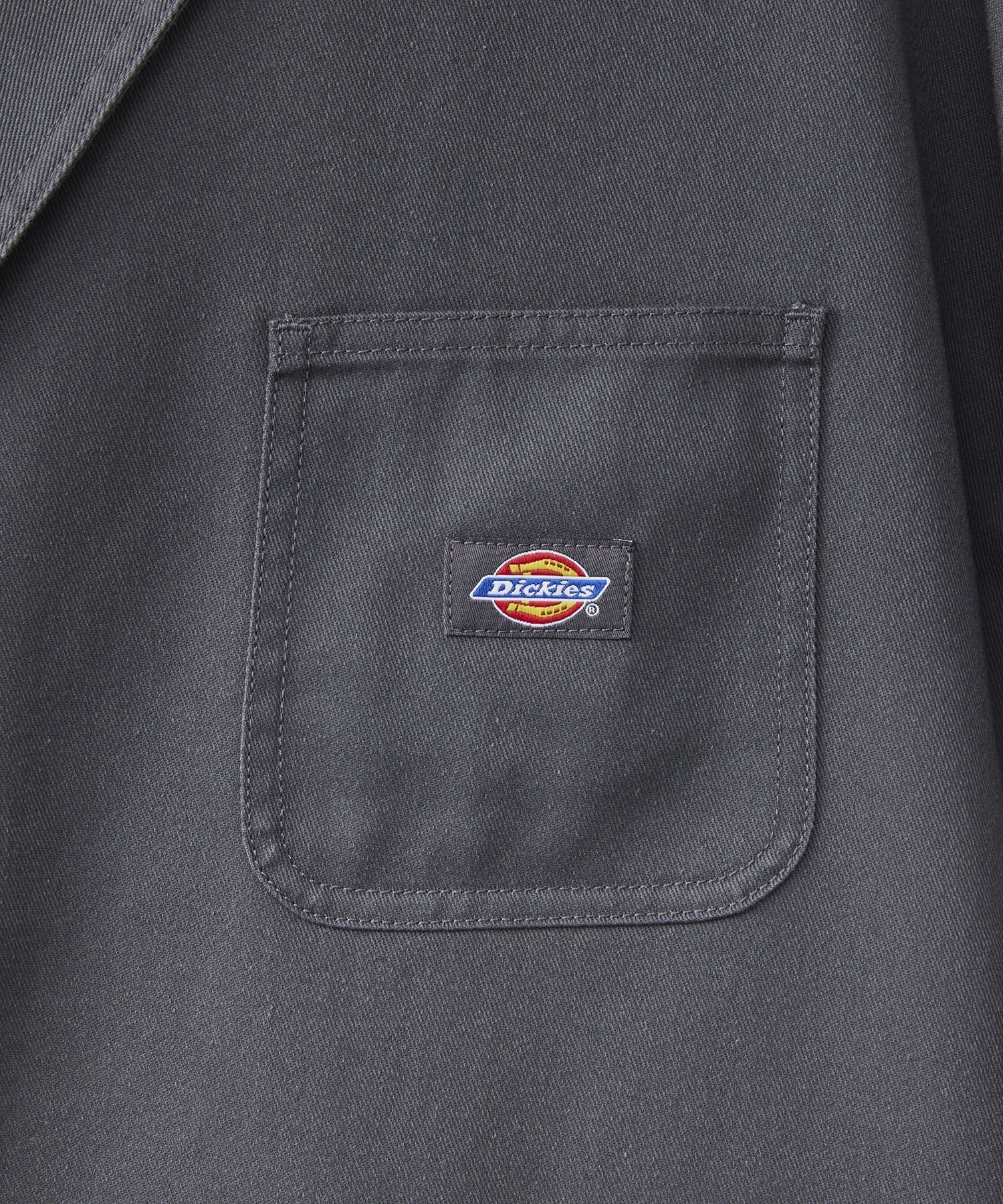 HIS JK WITH DICKIES SHINYAKOZUKA