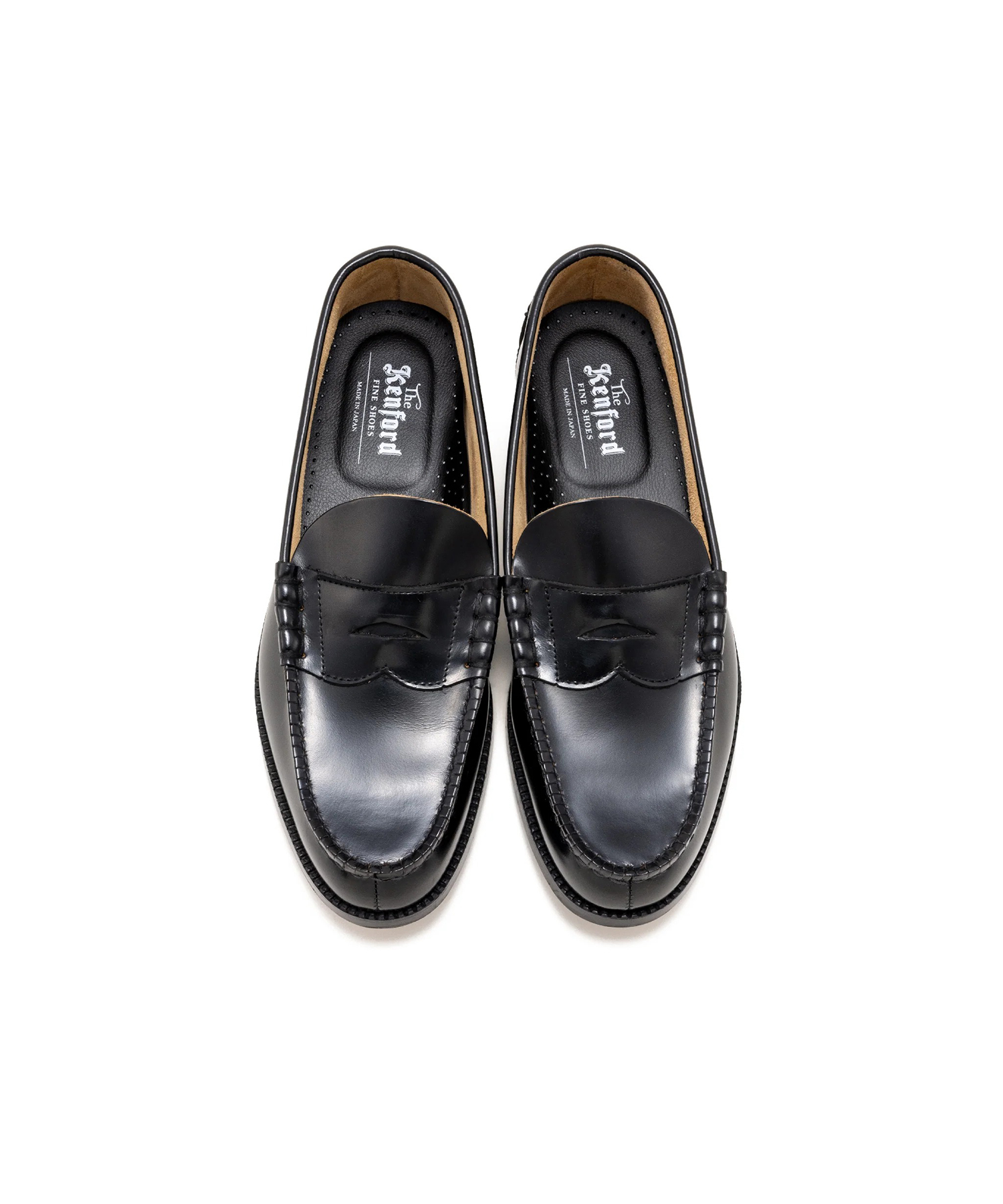 COIN LOAFERS The Kenford FINESHOES