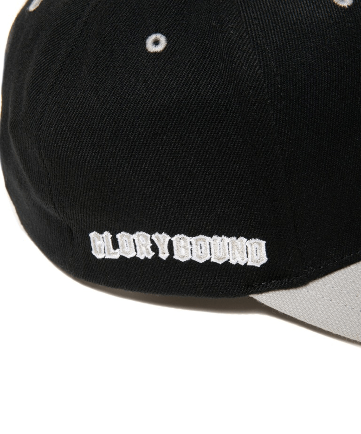 6 PANEL STRETCH SNAPBACK CAP COOTIE PRODUCTIONS