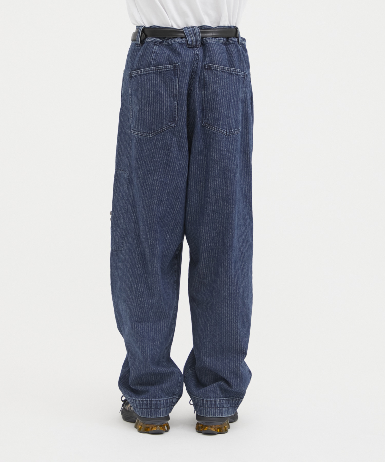 BASIC UNIT 04 JIAN YE