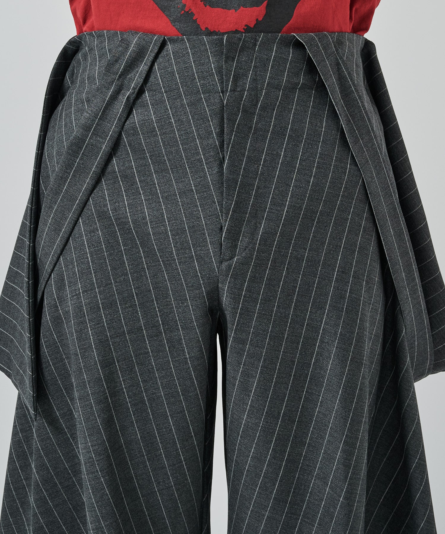 別注　WIDE PANTS CURRENTAGE