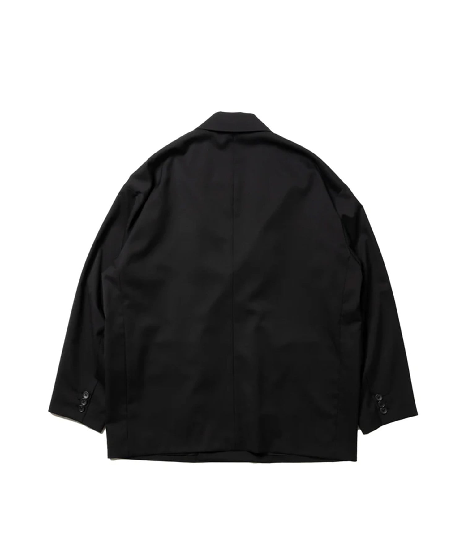 Comfort Merino Saxony Double Breasted Jacket COOTIE PRODUCTIONS