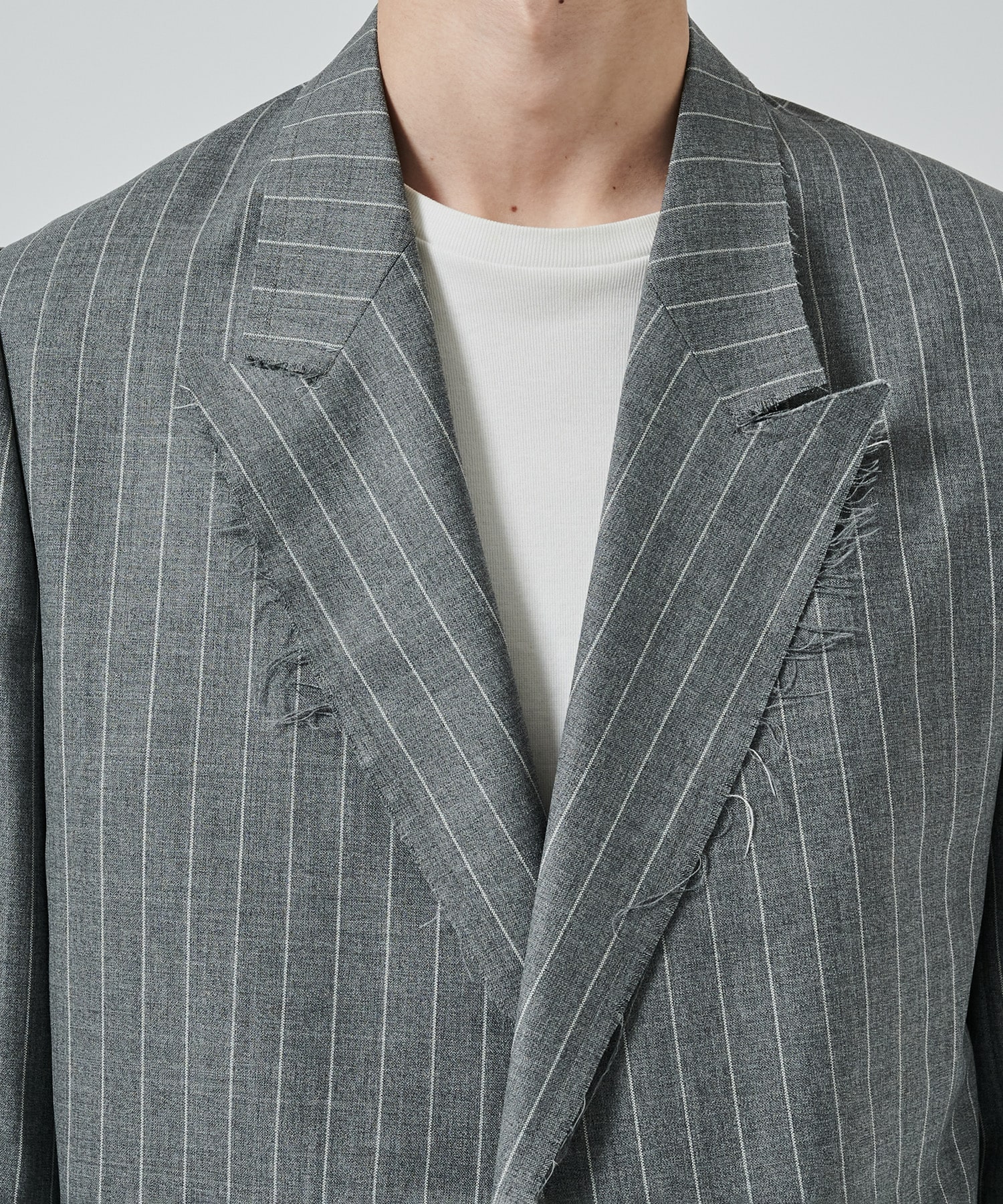 別注　OVER SIZE JKT CURRENTAGE