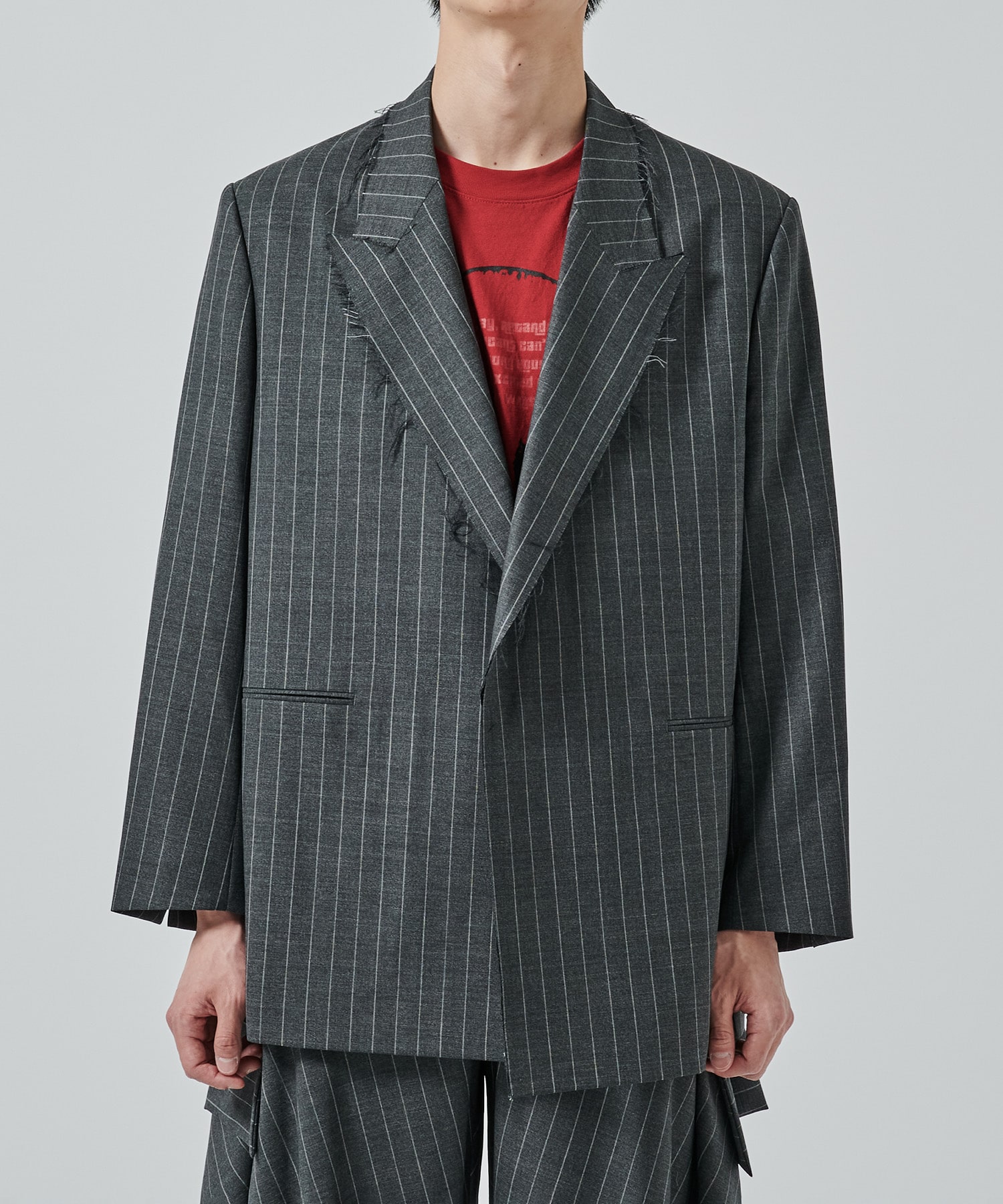 別注　OVER SIZE JKT CURRENTAGE