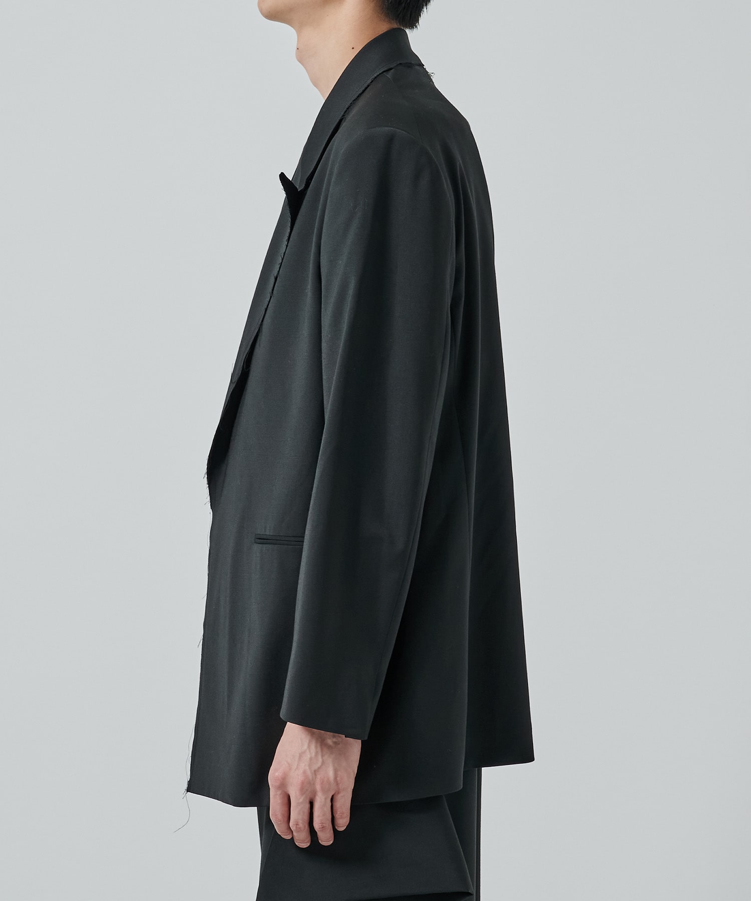 別注　OVER SIZE JKT CURRENTAGE