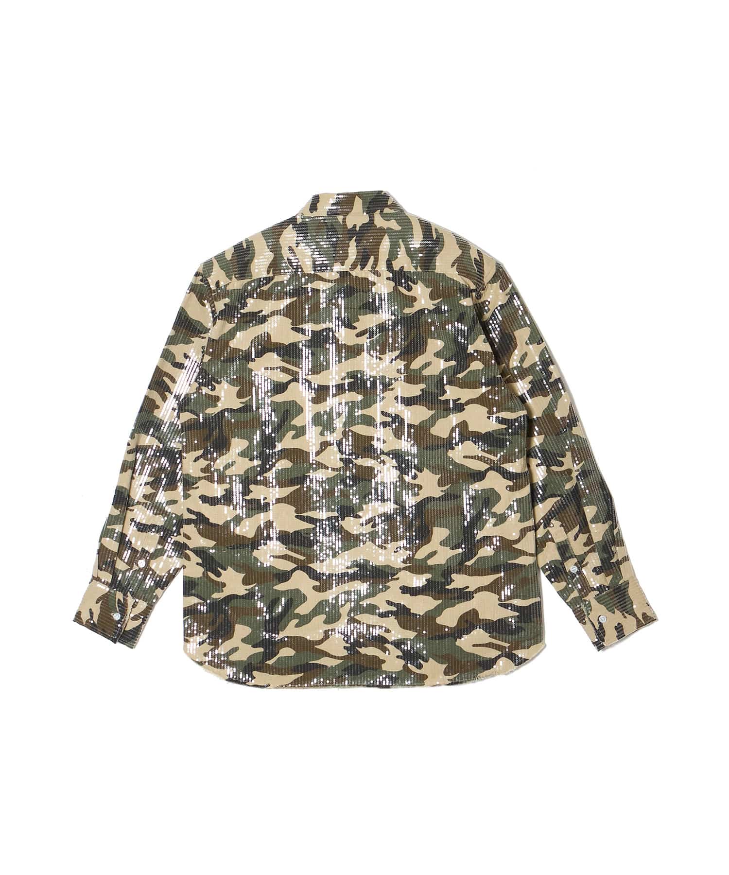 SPANGLE SHIRTS AFB