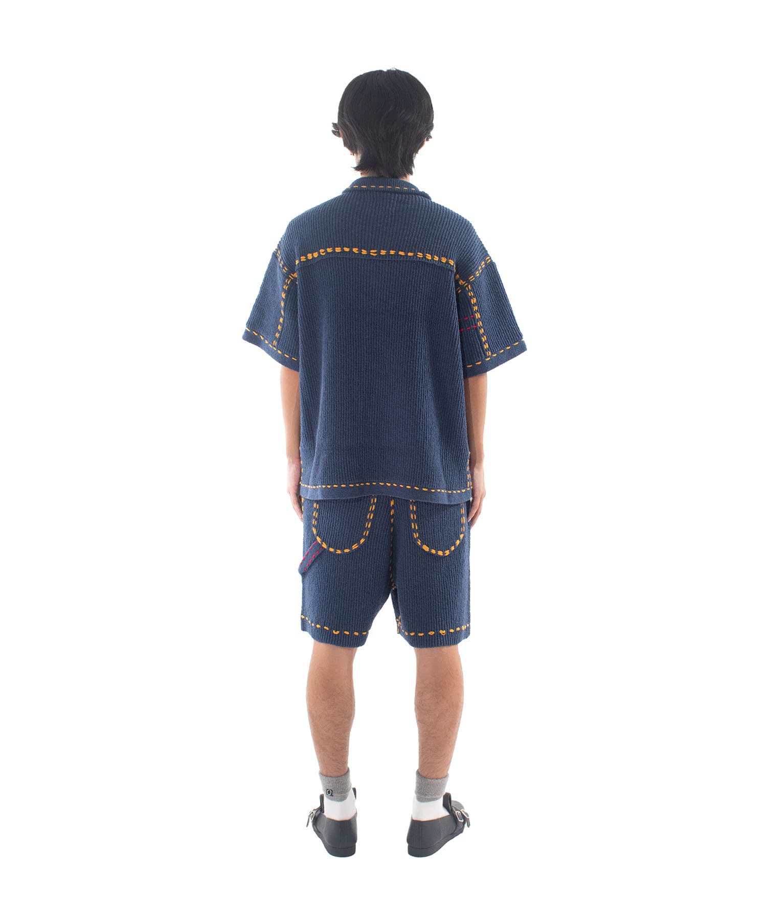 PG1 BEACH SHIRT PHINGERIN