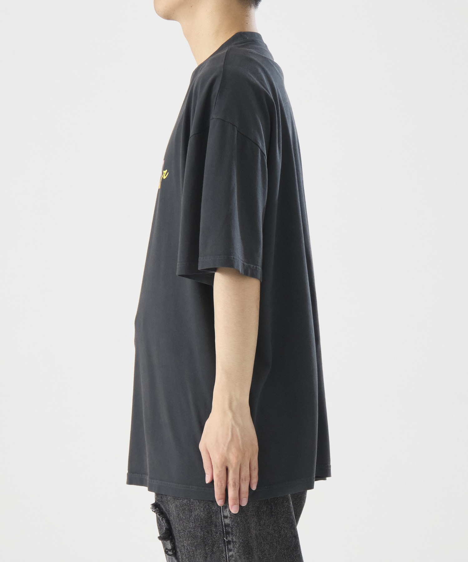 別注 FRENCH Lover TEE carne bollente