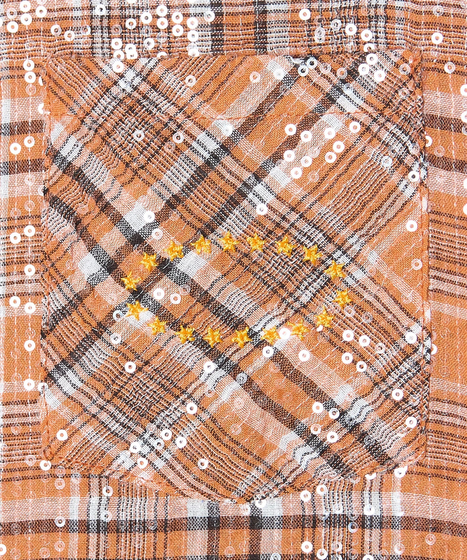 SPANGLE SS SHIRTS AFB